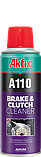 Універсальний очисник Akfix A110 500 мл, фото 3