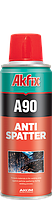 Спрей для зварювання Akfix A90 400 мл