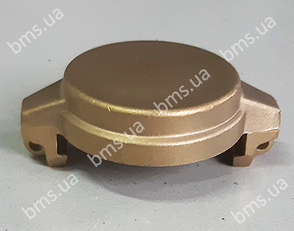Ковпачок NW 50/2" заглушка