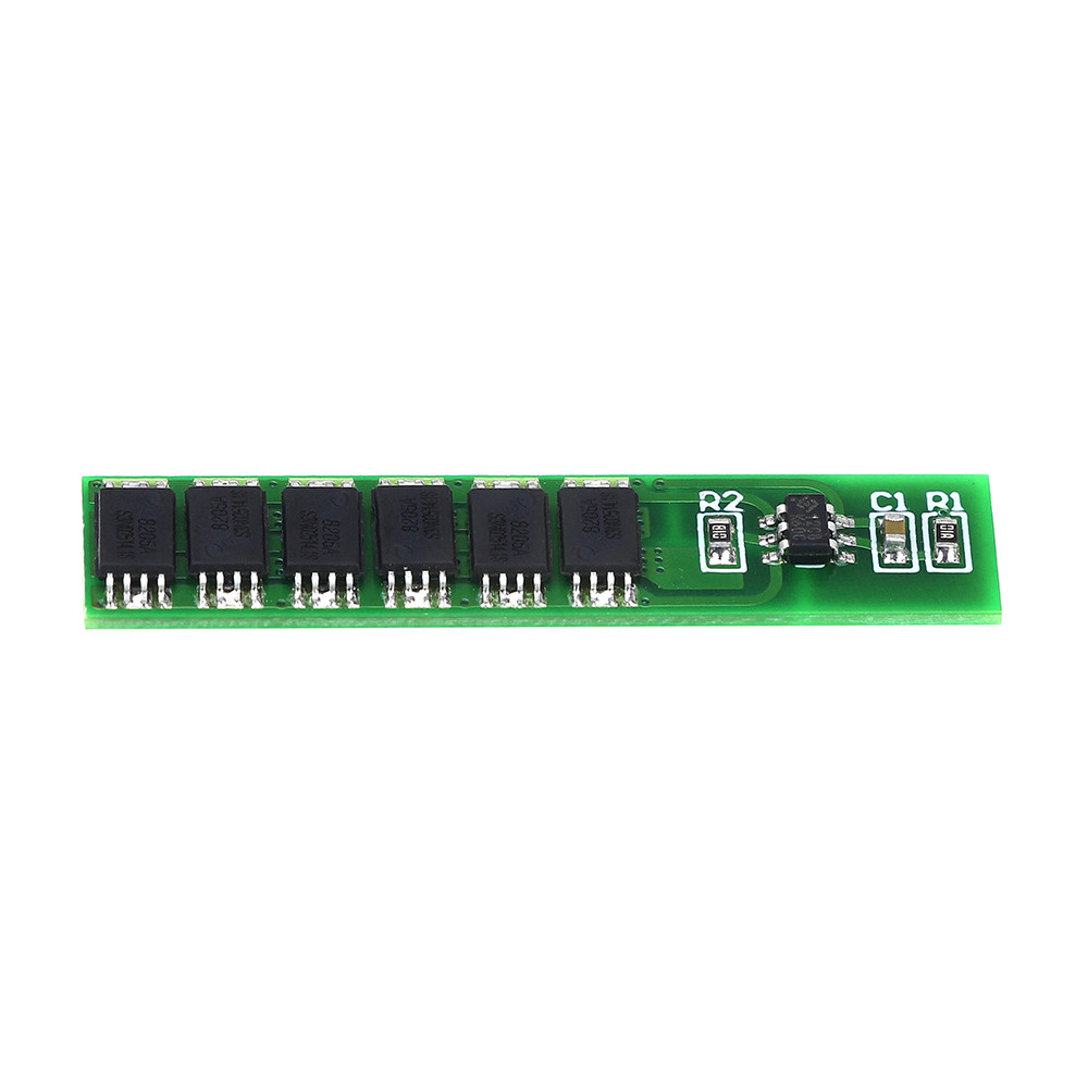 BMS 1S 15A 4.2 В Контролер заряду, розряду Li-ion батарей, фото 1