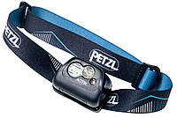 Налобный фонарь Petzl Actik синий