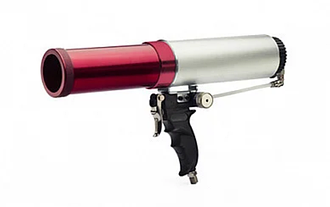 Пістолет для герметиків у твердому пакованні ANI S/41 BIG-P (380 мл) ANI Spa AH097217