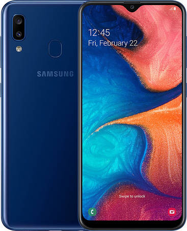 Чохли для Samsung Galaxy A20 2019 A205F та інші аксесуари