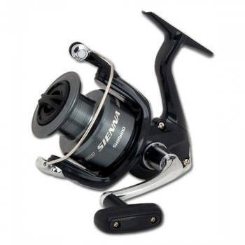 Котушка Shimano Sienna 1000 FE