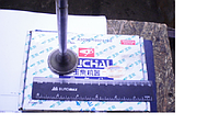 Клапан выпускной Китай Yuchai Diesel, А3000-1007012В