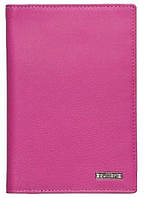 Обложка для паспорта Eguilibrio Inizio, розовый