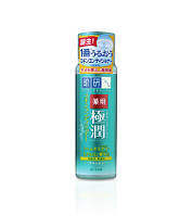 Лечебный гиалуроновый лосьон-кондиционер Hada Labo Medicated Gokujyun Skin Conditioner 170 ml