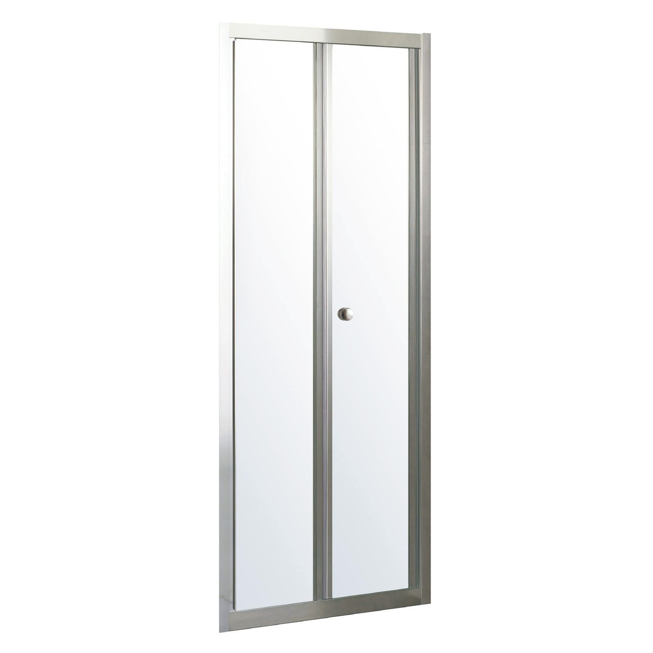 Душевая дверь Eger Bifold 599-163-80(h) - фото 1 - id-p1064497190