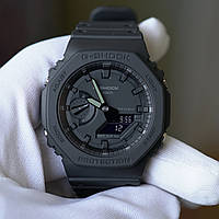 Часы Casio G-Shock GA-2100-1A1