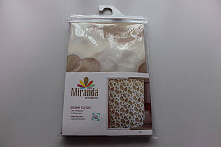 Штора для ванни Miranda SIDE, фото 3
