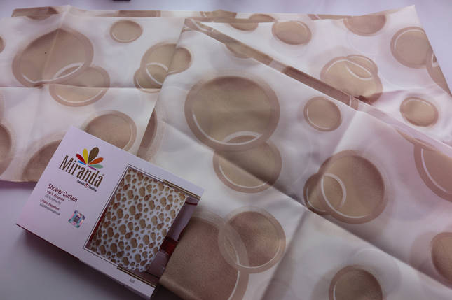 Штора для ванни Miranda SIDE, фото 2