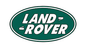 Пневмоамортизатори Land Rover
