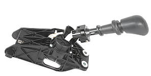 Ручка КПП (куліса) MB Sprinter 2.2/2.7 CDI 2000-2006 — Autotechteile (Німеччина) — 100 2611