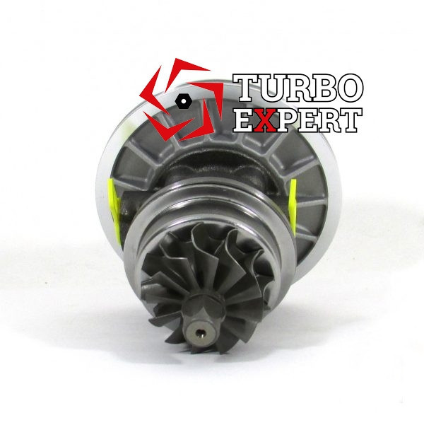 Картридж турбіни 53149707016, Fiat Ducato II 2.5 TDI, 80/85 Kw, 8140.47, 99462375, 98428577, 1989-1998