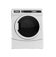 Сушильна машина WHIRLPOOL MDE28PNCGW (12 кг)