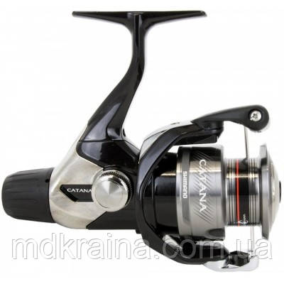 Котушка Shimano Catana 4000 RC