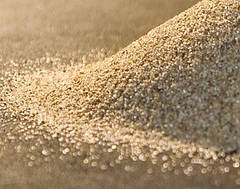 Кварцеві наповнювачі