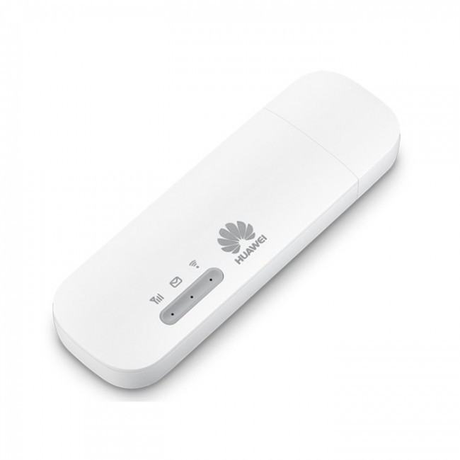 3G/4G LTE модем с WiFi Huawei E8372-153h Vodafone, Lifecell, Киевстар