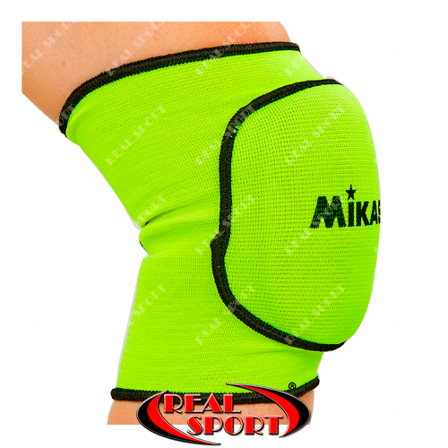 Волейбольний наколінник Mikasa MA-8137-Y, фото 1