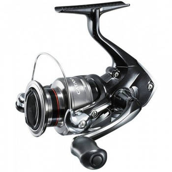 Котушка Shimano Catana 2500 FD 2+1BB