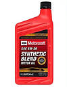 Ford Motorcraft Synthetic Blend 5W-20 5 л, фото 2