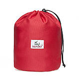 Термосумка/косметичка Smart Bag (червоний), фото 3