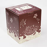 Котики Манеки-Неко — талісман багатства та удачі, фото 4