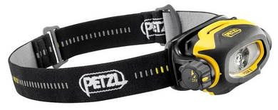 Налобный фонарь Petzl Pixa 2 на 30 люмен, черный