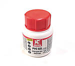 Клей для ПВХ труб 125мл Griffon Нідерланди