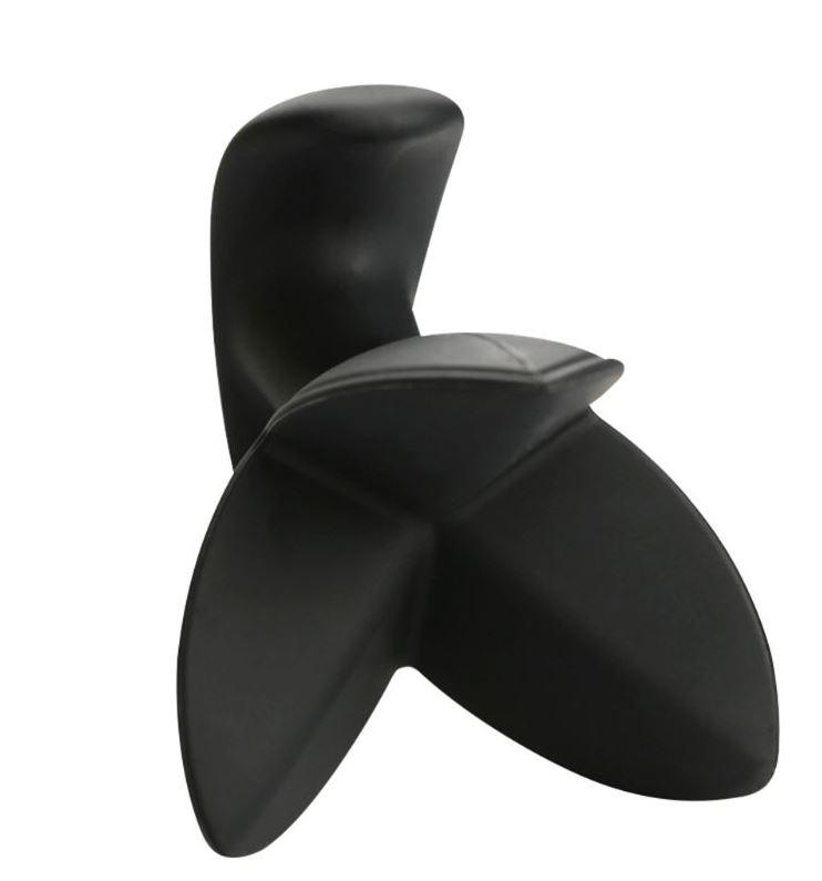 Анальний розширювач Three Petals, фото 1