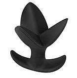 Анальний розширювач Three Petals, фото 5