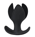 Анальний розширювач Three Petals, фото 2