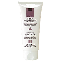 Зволожувальний крем для рук з омолоджувальним і просвітлювальним ефектами Hand Care