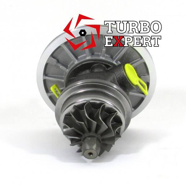 Картридж турбіни 53149706404, Opel Frontera A, Omega A 2.3 TD, 74 Kw, 23DTR, 860006, 90325169, 1992+