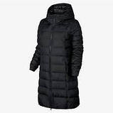 Довгий стьобаний пуховик (силікон) на худорлявого високого хлопчика. Нестандартні розміри, фото 4