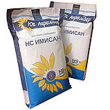 Насіння соняшнику Имисан Екстра Юа Агролідер, фото 2