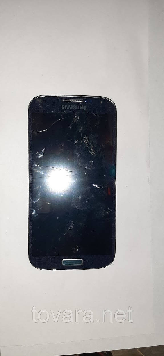 Мобільний телефон Samsung SM-G890A No 9171010