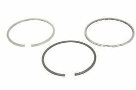 Кільця поршневі VW LT/T4 2.5TDI (STD) 81,00 mm — KOLBENSCHMIDT — 800001110000