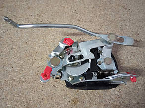 Замок дверей R FAW 1041