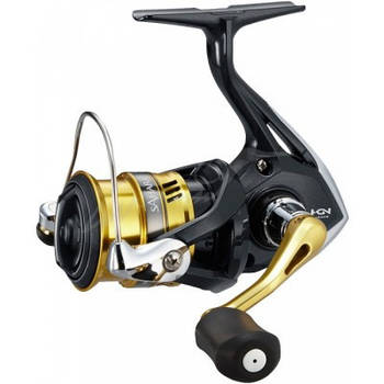 Котушка Shimano Sahara C2000S FI