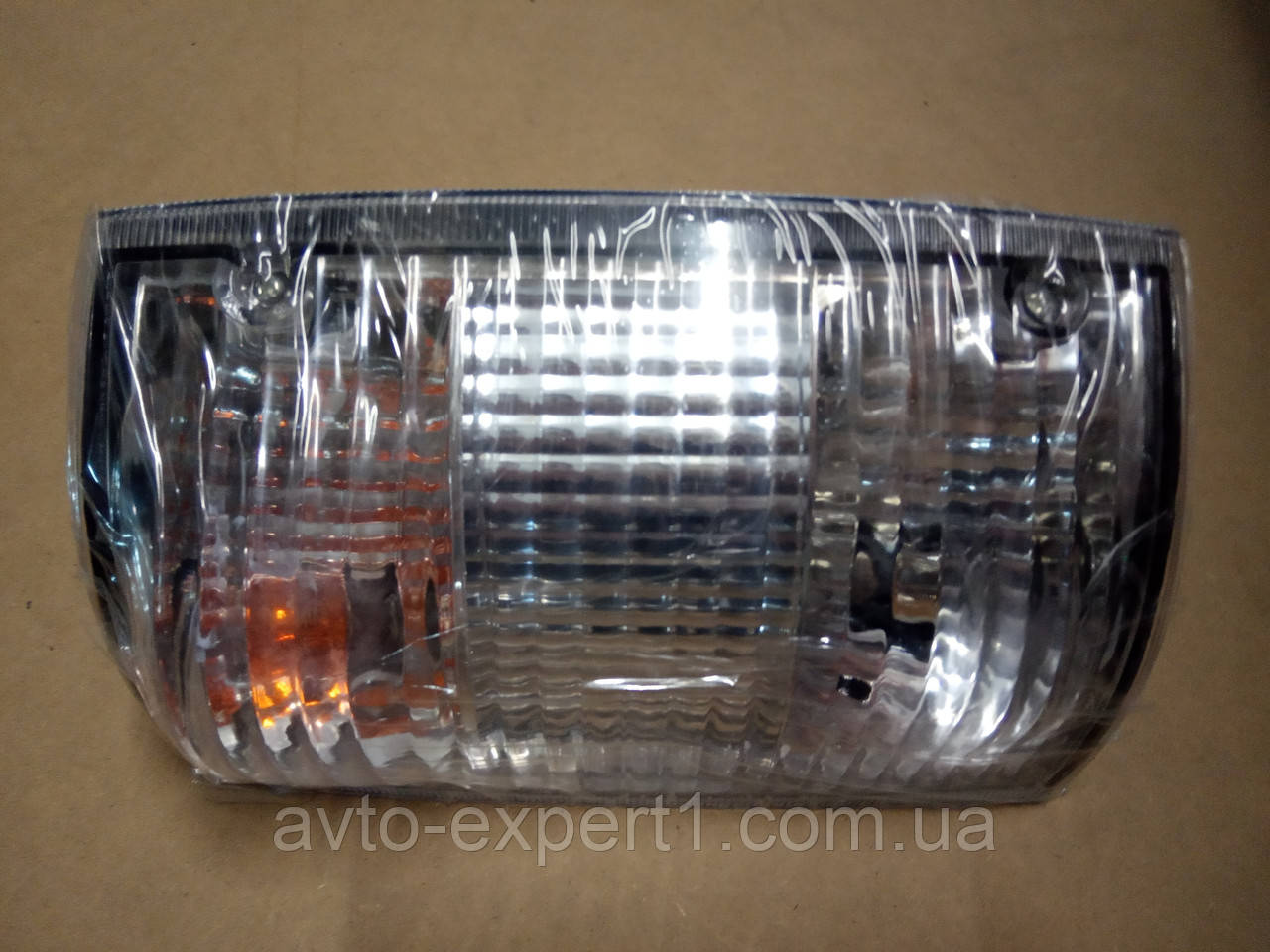 Поворот R FAW 1031