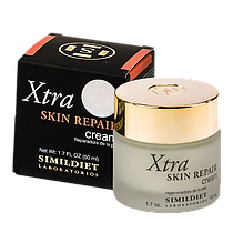 Відновлювальний крем для обличчя й тіла з АНА-кислотами Skin Repair Cream XTRA 50 ml