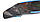 Лопаті Leaderfins Stereoblades Waves CARBON (сендвіч карбон) Hard, фото 3