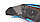 Лопаті Leaderfins Stereoblades Waves CARBON (сендвіч карбон) Hard, фото 6