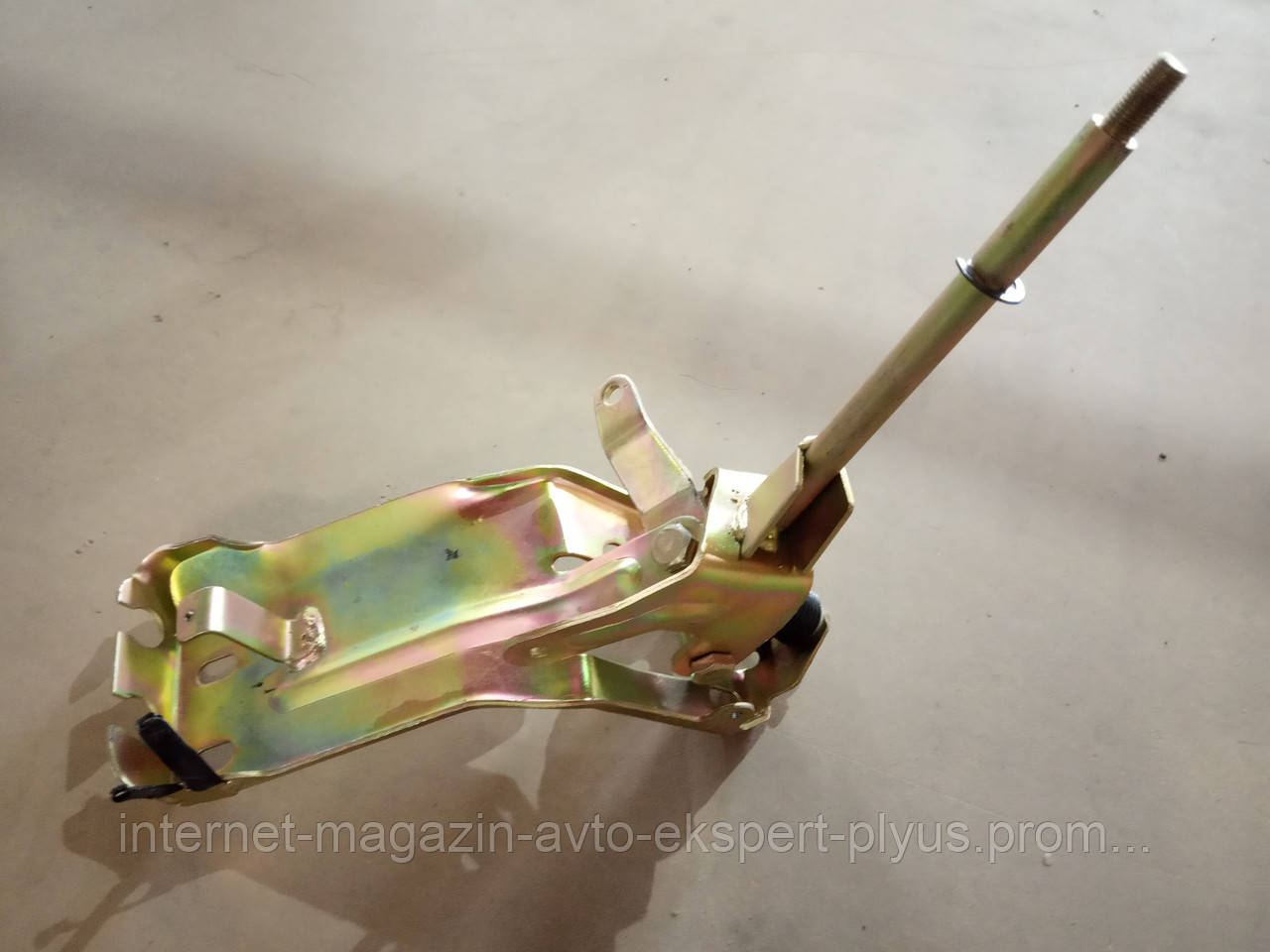 Куліса КПП FAW 1041 , фото 1