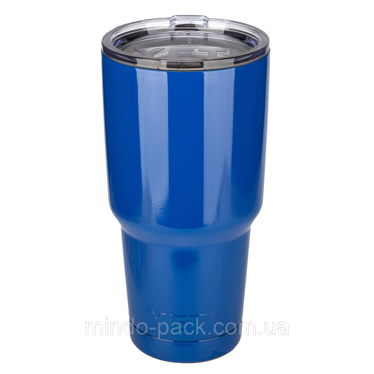 Термокухоль YETI Rambler Tumbler 30 OZ (Синій)