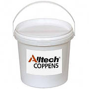 Корм для коропів Коі Alltech Coppens Wheat Germ, 5 кг (для низьких температур), Вет Герм