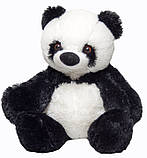 М'яка іграшка Алена Панда 90 см, фото 2