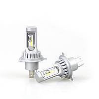 LED-лампи Light power C12, 3600 Лм Н4