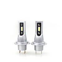 LED лампы Light power C12, 3600 Лм Н7